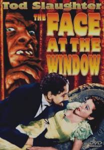 Face at the Window, The