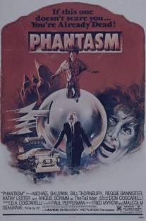 Фантазм/Phantasm (1978)