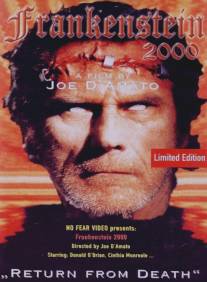 Франкенштейн 2000/Ritorno dalla morte (1991)