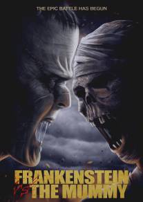 Франкенштейн против мумии/Frankenstein vs. The Mummy