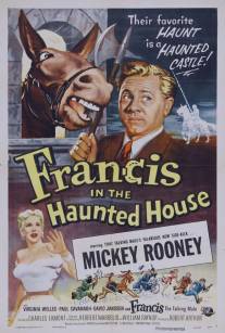 Фрэнсис в доме с приведениями/Francis in the Haunted House