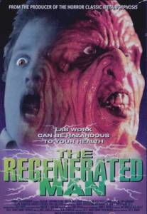 Геномонстр/Regenerated Man (1994)