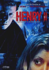 Генри: Портрет серийного убийцы 2/Henry II: Portrait of a Serial Killer (1996)