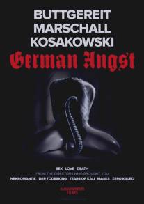 German Angst (2015)