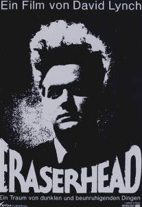 Голова-ластик/Eraserhead (1977)