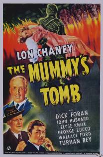 Гробница мумии/Mummy's Tomb, The (1942)