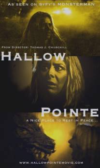 Hallow Pointe