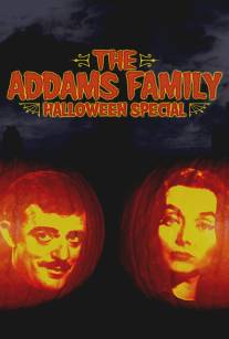 Halloween with the New Addams Family (1977)