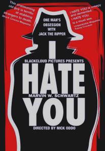 I Hate You (2004)