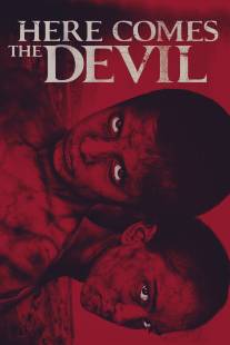 И явился Дьявол/Ahi va el diablo (2012)