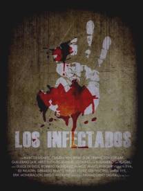 Инфицированные/Los infectados (2011)