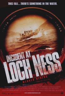 Инцидент на Лох-Нессе/Incident at Loch Ness (2004)