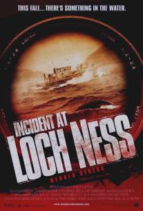 Инцидент на Лох-Нессе/Incident at Loch Ness (2004)