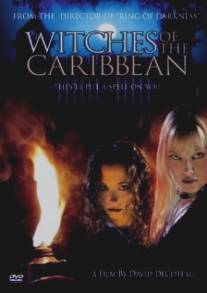 Карибские ведьмы/Witches of the Caribbean (2005)