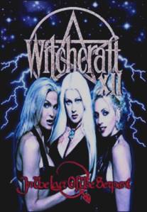 Колдовство 12: В логове змея/Witchcraft XII: In the Lair of the Serpent (2002)