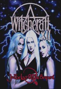 Колдовство 12: В логове змея/Witchcraft XII: In the Lair of the Serpent