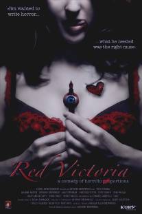 Красная Виктория/Red Victoria (2008)