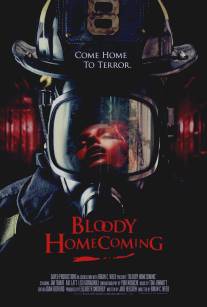 Кровавое возвращение домой/Bloody Homecoming (2012)