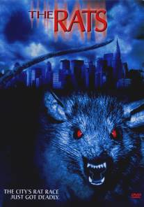 Крысы/Rats, The (2002)