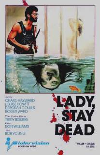 Lady Stay Dead