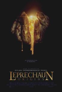 Лепрекон: Начало/Leprechaun: Origins (2013)