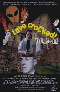 LovecraCked! The Movie (2006)