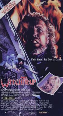 Ловушка для ведьм/Witchtrap (1989)