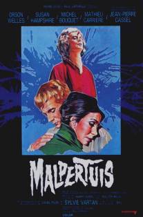 Мальпертюи/Malpertuis (1971)