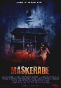 Маскарад/Maskerade (2009)