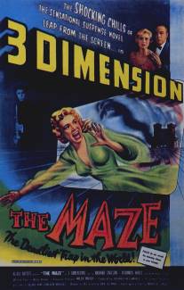 Maze, The (1953)