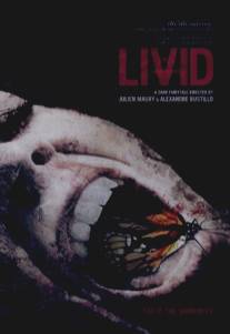 Мертвенно-бледный/Livide (2011)