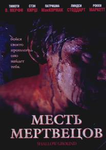 Месть мертвецов/Shallow Ground