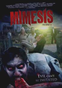 Мимесис. Ночь живых мертвецов/Mimesis (2011)