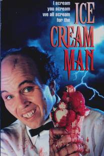 Мороженщик/Ice Cream Man (1995)