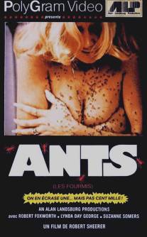 Муравьи убийцы/Ants! (1977)