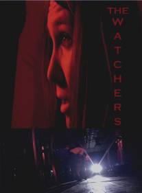 Наблюдатели/Watchers, The (2013)