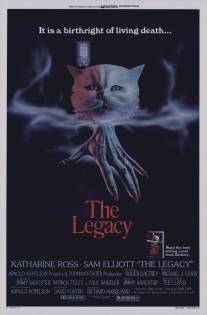 Наследие/Legacy, The (1978)