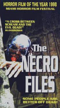 Некрофайлы/Necro Files, The (1997)