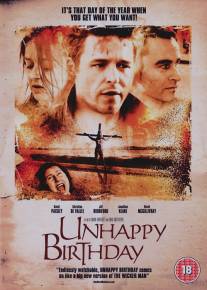 Несчастный день рождения/Unhappy Birthday (2011)
