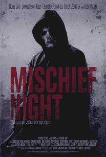 Неудачная ночь/Mischief Night