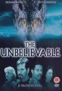Невидимое зло/Unseen Evil (2001)