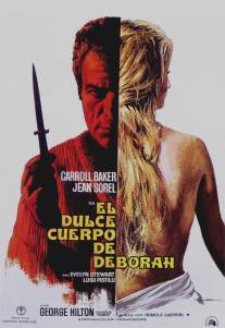 Нежные руки Деборы/Il dolce corpo di Deborah (1968)