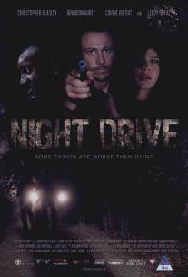 Ночной драйв/Night Drive (2010)