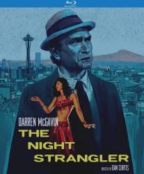 Ночной душитель/Night Strangler, The (1973)