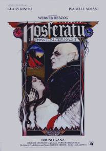 Носферату: Призрак ночи/Nosferatu: Phantom der Nacht (1978)