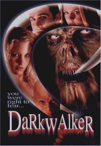 Оборотень/Dark Walker (2003)