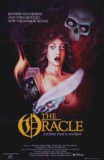 Оракул/Oracle, The (1985)
