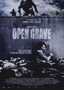 Открытая могила/Open Grave