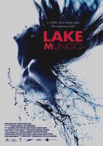 Озеро Мунго/Lake Mungo (2008)