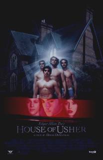 Падение дома Ашеров/House of Usher (2008)